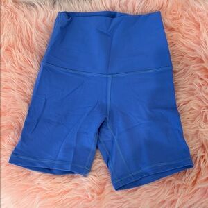 Lululemon Align Shorts - 4”